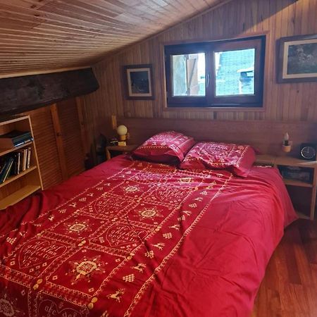 Maison De Village La Brigue Екстер'єр фото