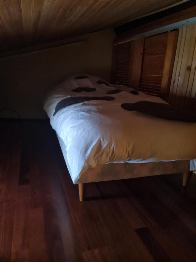 Maison De Village La Brigue Екстер'єр фото