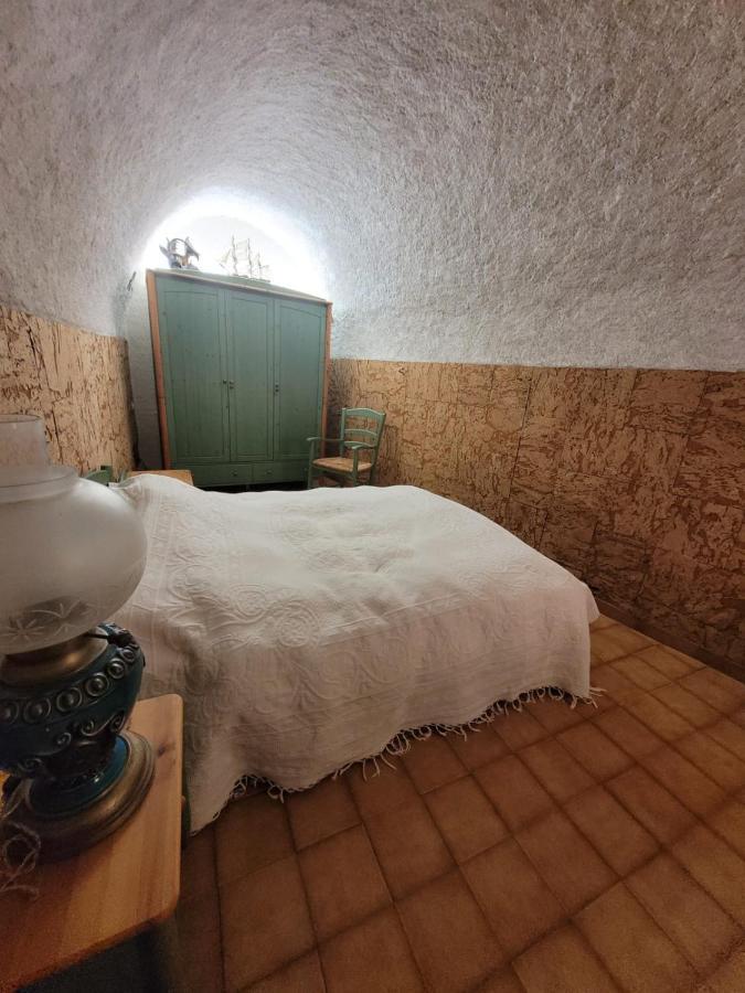 Maison De Village La Brigue Екстер'єр фото