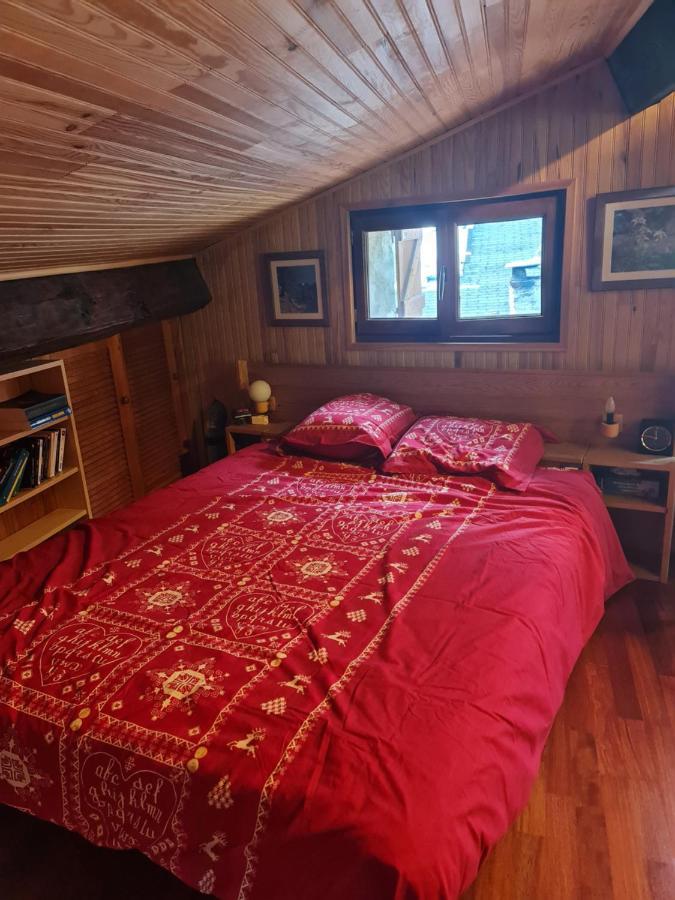 Maison De Village La Brigue Екстер'єр фото